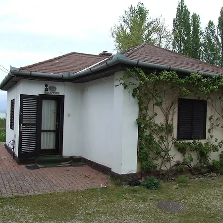 Aranyhid Hotel Balatonboglar