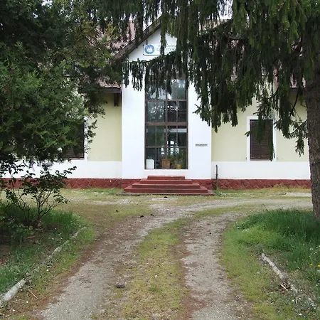 Aranyhid 3* Balatonboglar