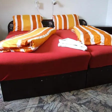 Aranyhid 3* Balatonboglar