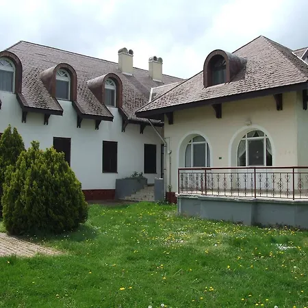 Aranyhid Hotel Balatonboglar