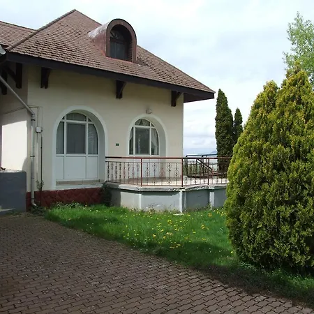 Aranyhid 3* Balatonboglar