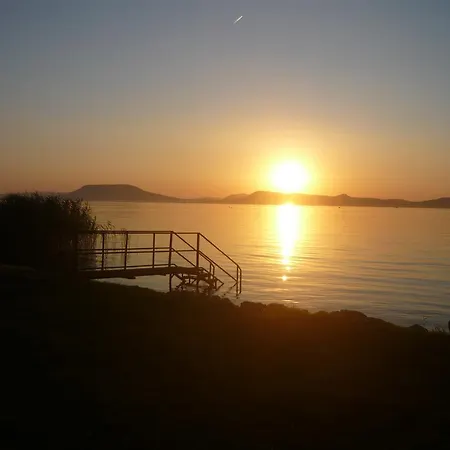 Aranyhid 3* Balatonboglar