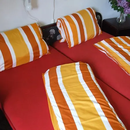 Hotel Aranyhid Balatonboglar