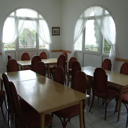 Aranyhid Ξενοδοχείο Balatonboglár
