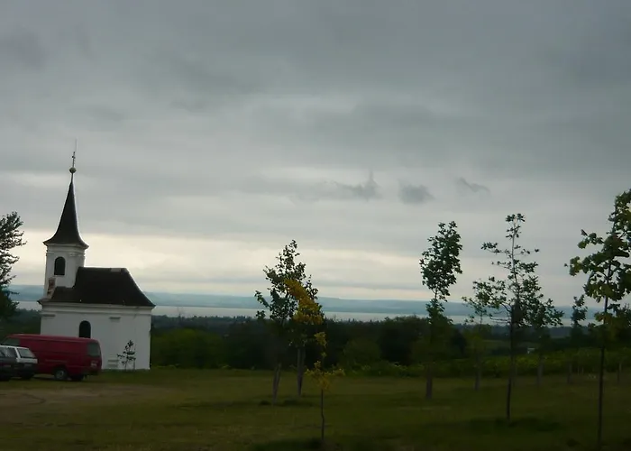 Aranyhid Balatonboglár