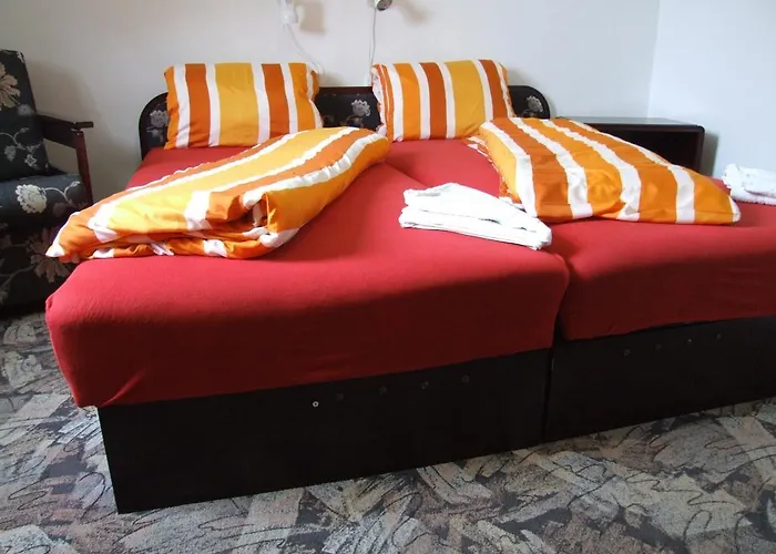 Aranyhid 3* Balatonboglár