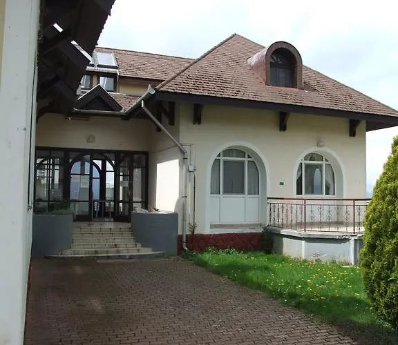 מלון Aranyhid 3*