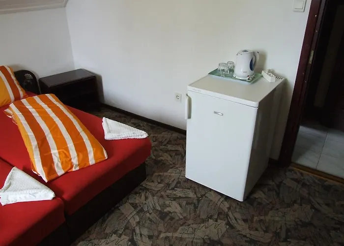 מלון Aranyhid 3*