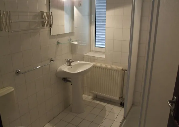 מלון Aranyhid Balatonboglár