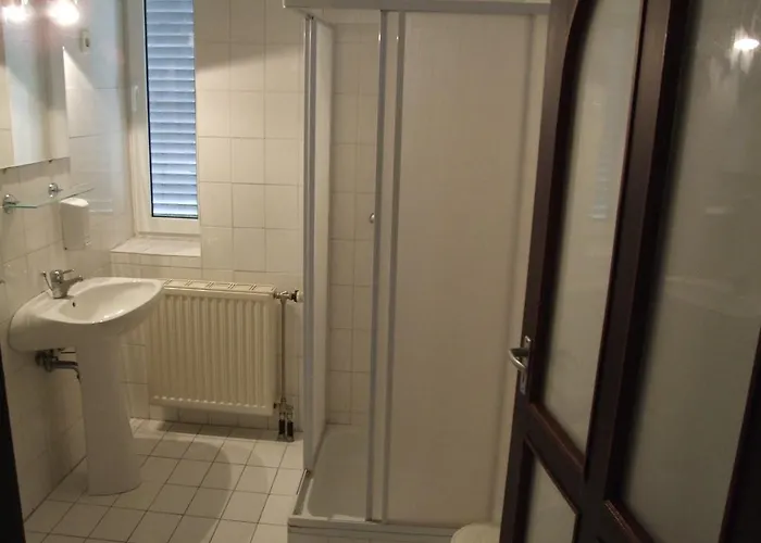 מלון Aranyhid Balatonboglár