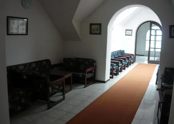 מלון Aranyhid 3*